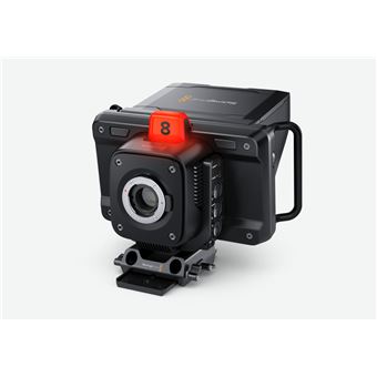 Caméscope BlackmagicDesign Studio 4K Pro G2 Noir