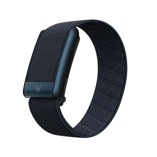 Bracelet connecté Whoop SuperKnit 5.0