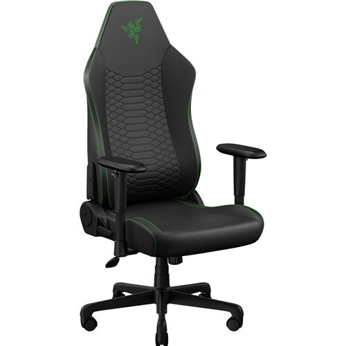 Fauteuil Gaming Razer Iskur V2 X Newgen Noir et Vert