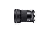 Objectif hybride Sigma 30mm f/1.4 DC DN Contemporary noir pour Nikon Z