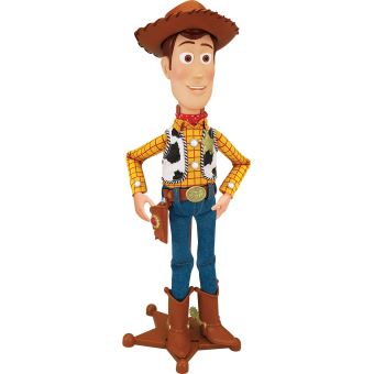 Figurine Lansay Toy Story Collection Signature Sherif Woody