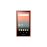 Lecteur audio Android Sony NWA105 16 Go Corail_0