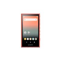 Lecteur audio Android Sony NWA105 16 Go Corail