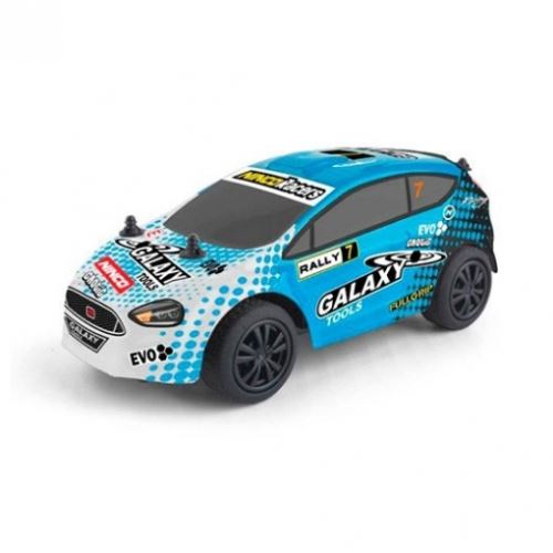 Ninco Voiture Telecommandee X Rally Galaxy 1-32 - 2.4 Ghz-Ninco