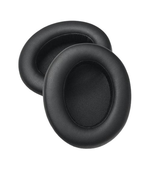 Coussinets Meze Audio M99C-EPB – Taille Standard pour 99 Neo & 99 Classics - vue 1