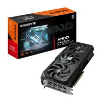 Carte graphique Gigabyte™ AMD Radeon RX 9070 XT GAMING OC 16G