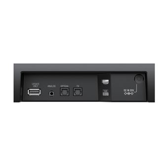 Barre de son Yamaha SR-C20A Noir - Barre de son - Achat