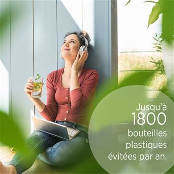 BRITA Pack de 4 cartouches filtrantes MAXTRA PRO All-in-1 - Nouveau MAXTRA  +, Plus - réduit certains pesticides, herbicides et résidus médicamenteux,  le chlore, le tartre et certains métaux : : Cuisine et Maison