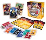 ONE PIECE COMBATS DE PIRATES