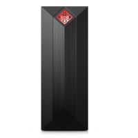HP Omen Obelisk 875-248NF/AMD Ryzen 7/16GB/1TB+256GB/GF RTX 2060 Gaming PC