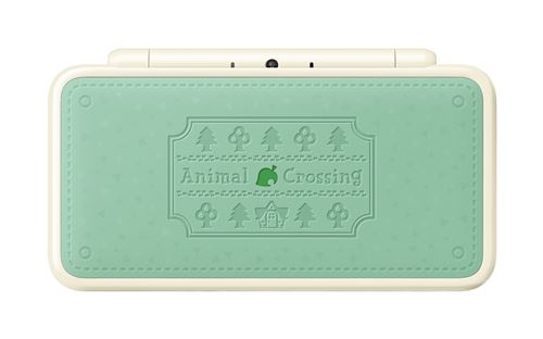 Acheter Console New Nintendo 2DS XL Edition Animal Crossing État correct - 599,99 € Console New Nintendo 2DS XL Edition Animal Crossing État correct - Nintendo reconditionné disponible sur Fnac