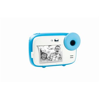 FLABEL 12 Rolls Kids Instant Caera Paper Refill - 2.2x1.1 Inch HD - View #10
