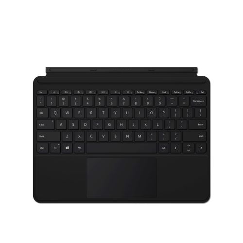 Clavier Type Cover Microsoft Surface Noir pour Microsoft Surface Go 2
