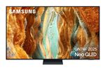 TQ65QN74F NeoQled MiniLed Pied central 100Hz 4K AI 165cm 2025