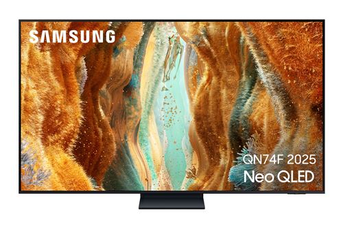 TV Neo QLED Samsung TQ65QN74F 165 cm 4K UHD 2025