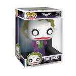 Figurine Funko Pop Heroes Batman The Dark Knight The Joker 10"