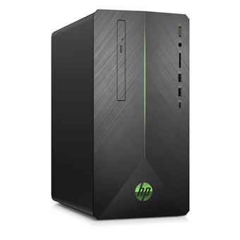 PC HP Pavilion 690-0095nf Gaming1