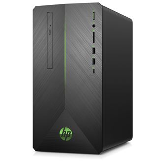 PC HP Pavilion 690-0095nf Gaming2
