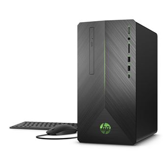 PC HP Pavilion 690-0095nf Gaming3