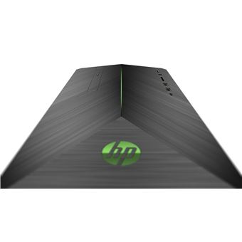 PC HP Pavilion 690-0095nf Gaming4