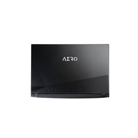  PC Portable Gigabyte Aero 15 OLED 15.6" OLED Intel Core i7 16 Go RAM 512 Go SSD Carte graphique Nvidia RTX 3060 Noir 