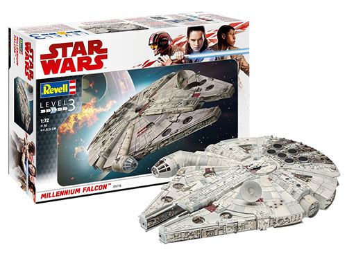 Millenium Falcon