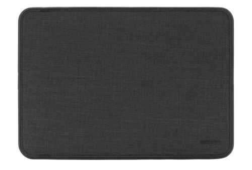Icon Sleeve Woolenex Graphite MacBook Air/pro 13 (USB-C)