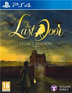 The Last Door Legacy Edition PlayStation 4