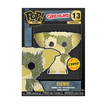 Figurine Funko Pop Pin Gremlins Gizmo with Chase Modèle aléatoire