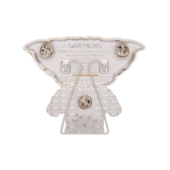 Figurine Funko Pop Pin Gremlins Gizmo with Chase Modèle aléatoire