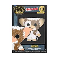 Figurine Funko Pop! N°1146 - Gremlins - Gizmo W/3d Glasses(fl