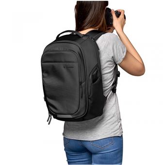 Manfrotto sac a dos advanced gear backpack m III