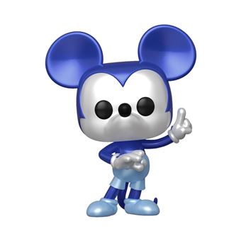 Figurine Funko Pop Disney Make A Wish Mickey Mouse