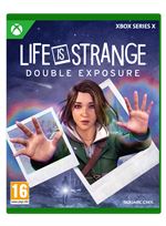 Life is Strange: Double Exposure Xbox Series X