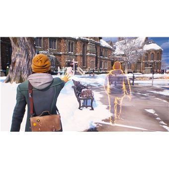 Life is Strange: Double Exposure Xbox Series X