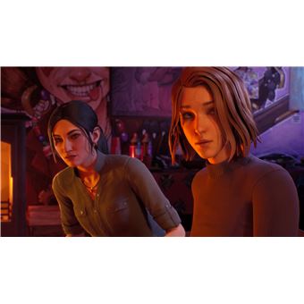 Life is Strange: Double Exposure Xbox Series X