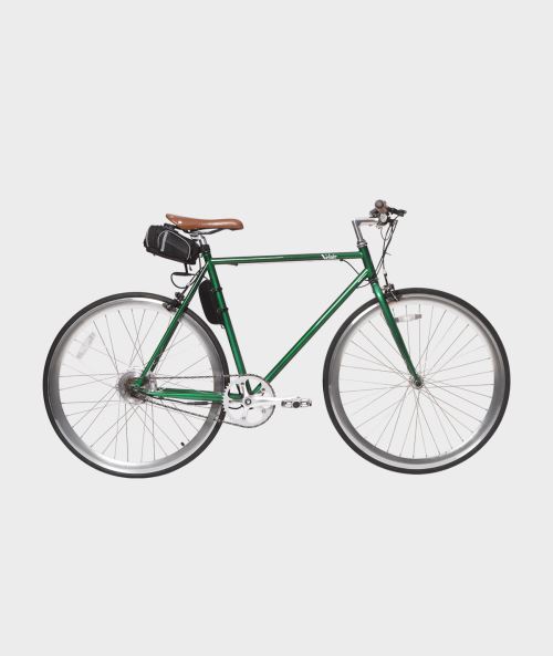 Vélo électrique Velair Speed Vert