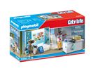 Playmobil City Life 71330 Classe avec réalité augmentée