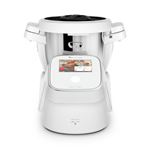 Robot cuiseur Moulinex I-Companion Touch YY5643FG