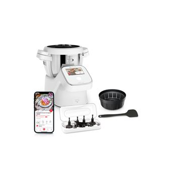 Robot cuiseur Moulinex I-Companion Touch YY5643FG