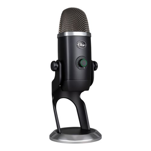 LOGITECH BLUE YETI X PRO MICROPHONE