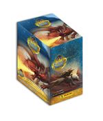 Jeu de cartes à collectionner Panini Fantasy Riders 1 boîte de 50 pochettes