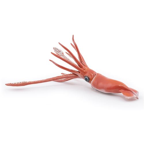 Papo Figurine Calmar Géant