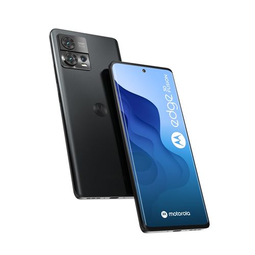 Edge 30 fusion