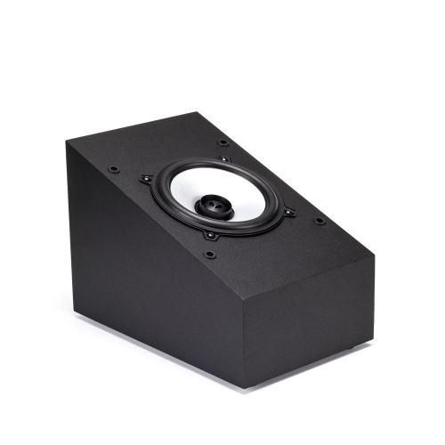 Paire d'enceintes surround Jamo ATMOS 50 Noir
