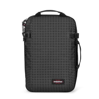 Sac de voyage Eastpak Morepack U36 Refleks Noir