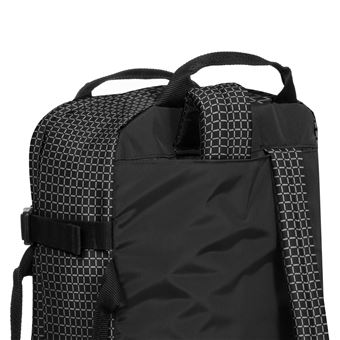 Sac de voyage Eastpak Morepack U36 Refleks Noir