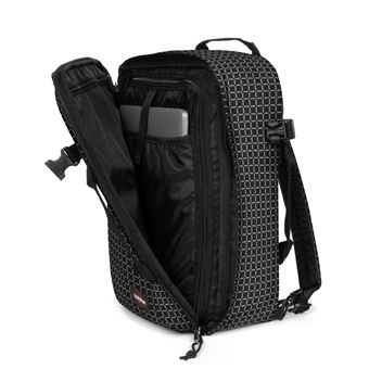 Sac de voyage Eastpak Morepack U36 Refleks Noir