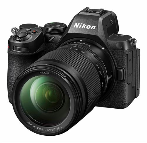 Appareil Photo Télémétrique Nikon S2 + Objectif HC 5cm - Argent, Presque Neuf, Optique Parfaite