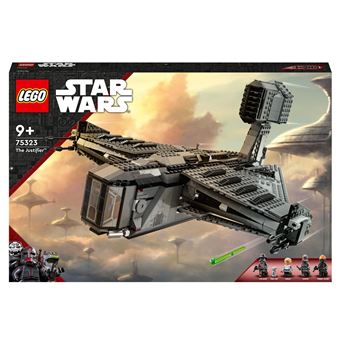 LEGO® Star Wars™ 75323 Le Justifier™ - 1